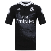 Real Madrid 14/15 Third Retro Jersey