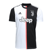 Juventus 19/20 Home Retro Jersey