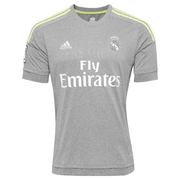 Real Madrid 15/16 Away Retro Jersey
