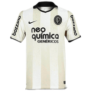 Corinthians 2010 Retro Jersey