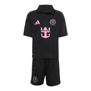 Inter Miami 26/27 Away Kids Kit