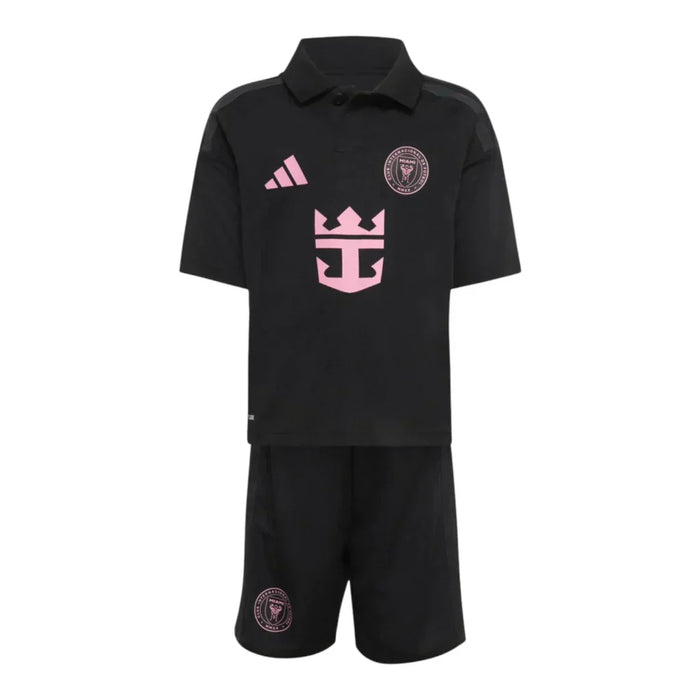 Inter Miami 26/27 Away Kids Kit