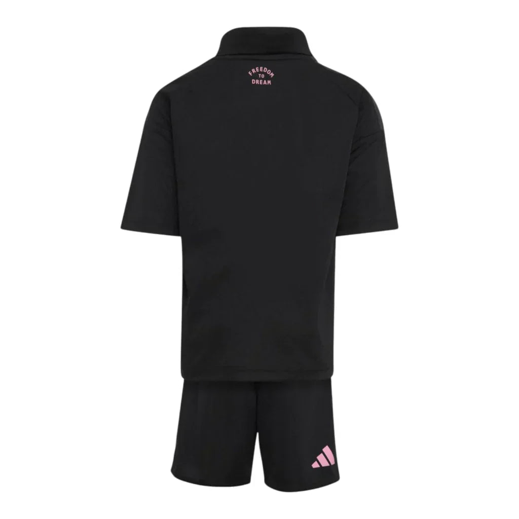 Inter Miami 26/27 Away Kids Kit