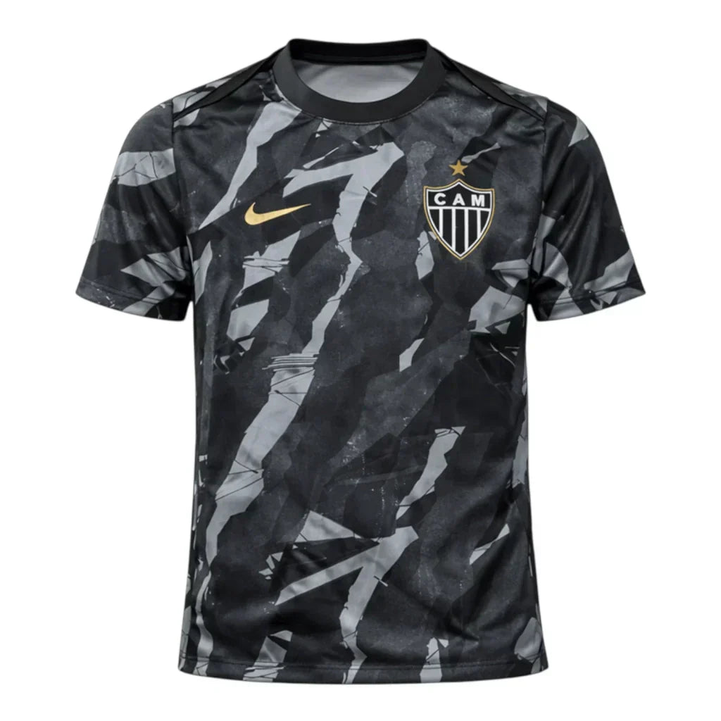 Atlético Mineiro 26/27 Pre-Match Jersey