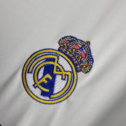 Real Madrid 25/26 Home Fan Jersey