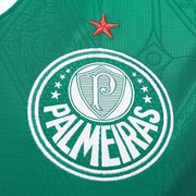 Palmeiras 25/26 Home Women's Jersey