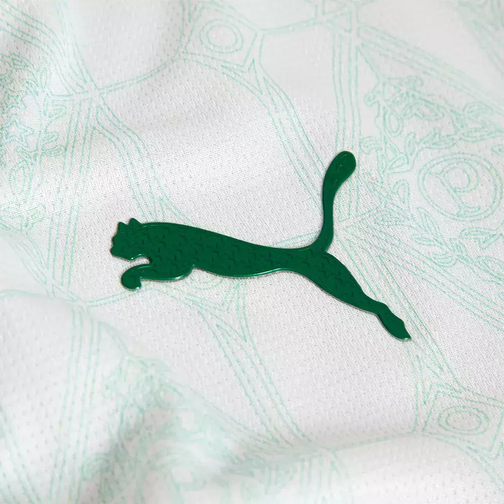 Palmeiras 25/26 Away Women's Jersey