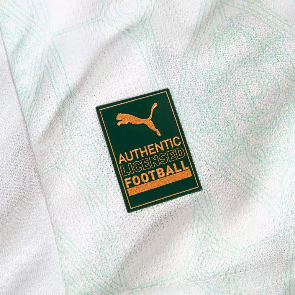 Palmeiras 25/26 Away Women's Jersey