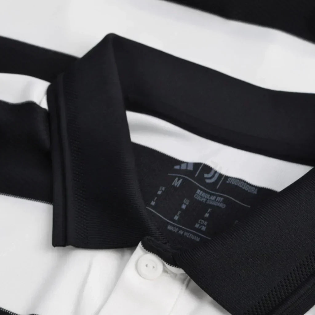 Juventus 25/26 Fourth Long Sleeve Jersey