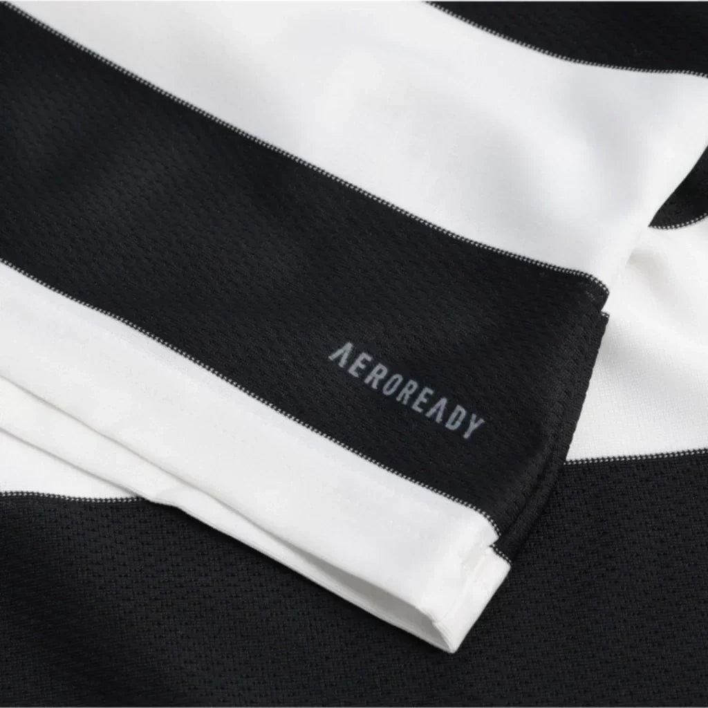 Juventus 25/26 Fourth Fan Jersey