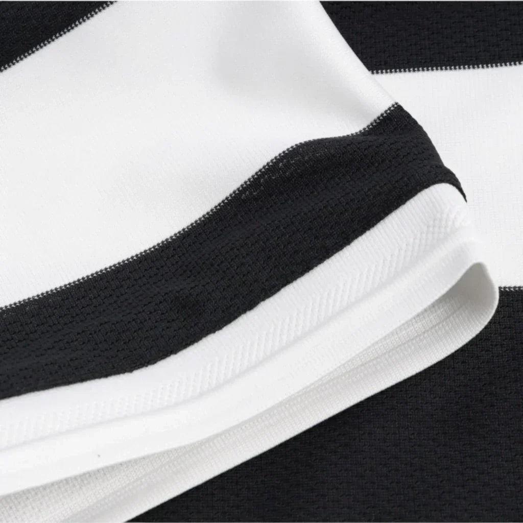 Juventus 25/26 Fourth Fan Jersey