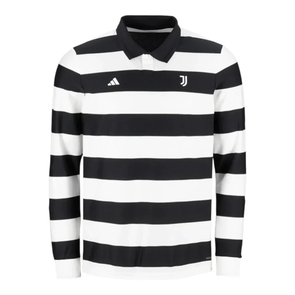 Juventus 25/26 Fourth Long Sleeve Jersey