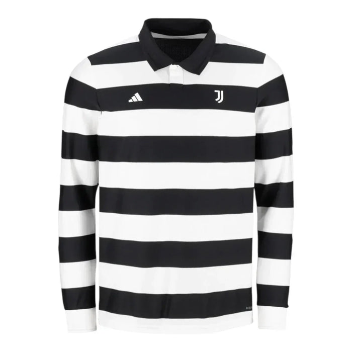 Juventus 25/26 Fourth Long Sleeve Jersey