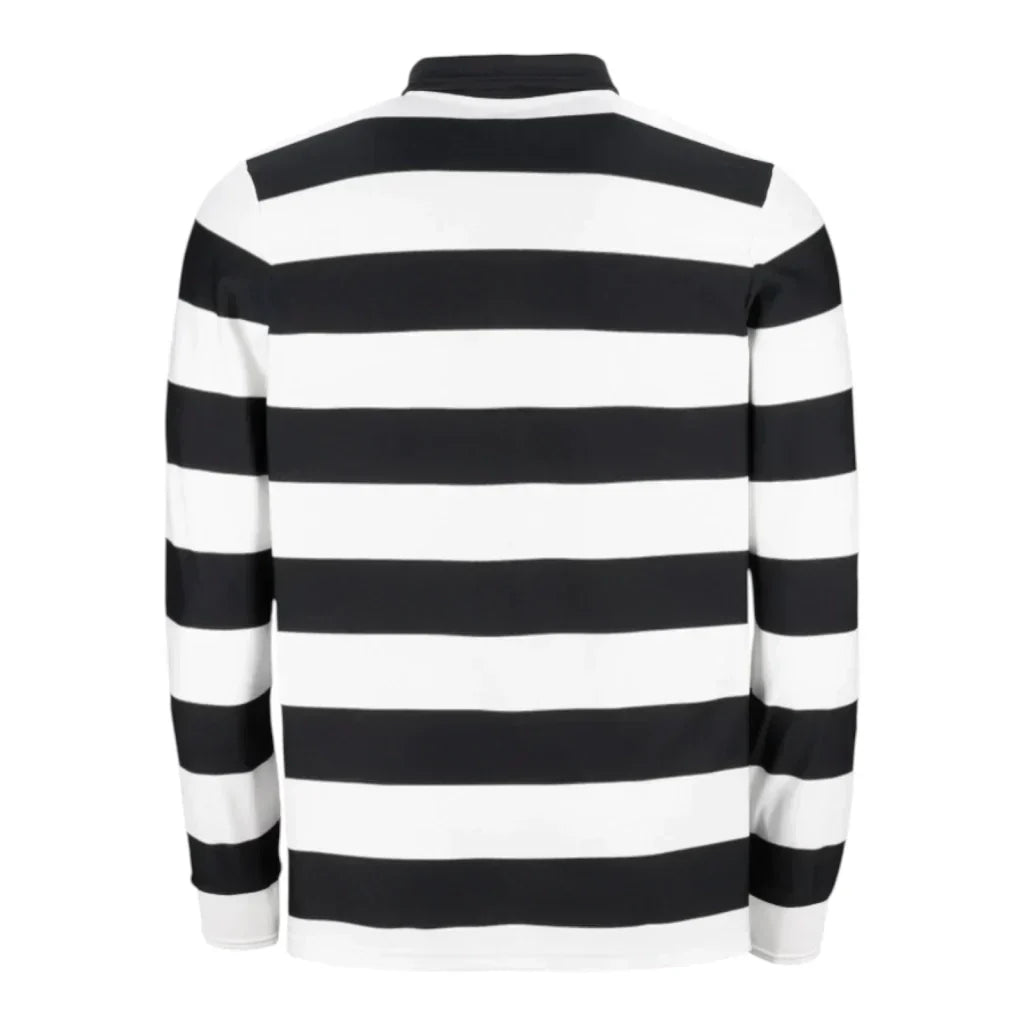 Juventus 25/26 Fourth Long Sleeve Jersey