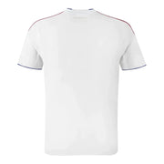 Lyon 25/26 Home Fan Jersey