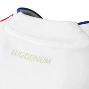 Lyon 25/26 Home Fan Jersey