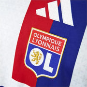 Lyon 25/26 Home Fan Jersey