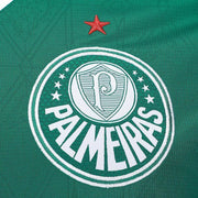 Palmeiras 25/26 Home Fan Jersey