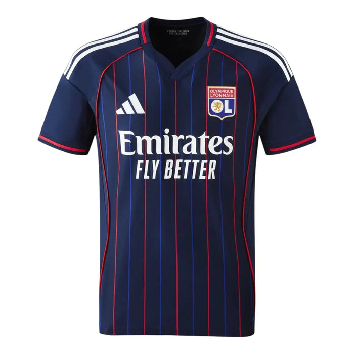 All Ligue 1