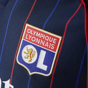 Lyon 25/26 Away Fan Jersey