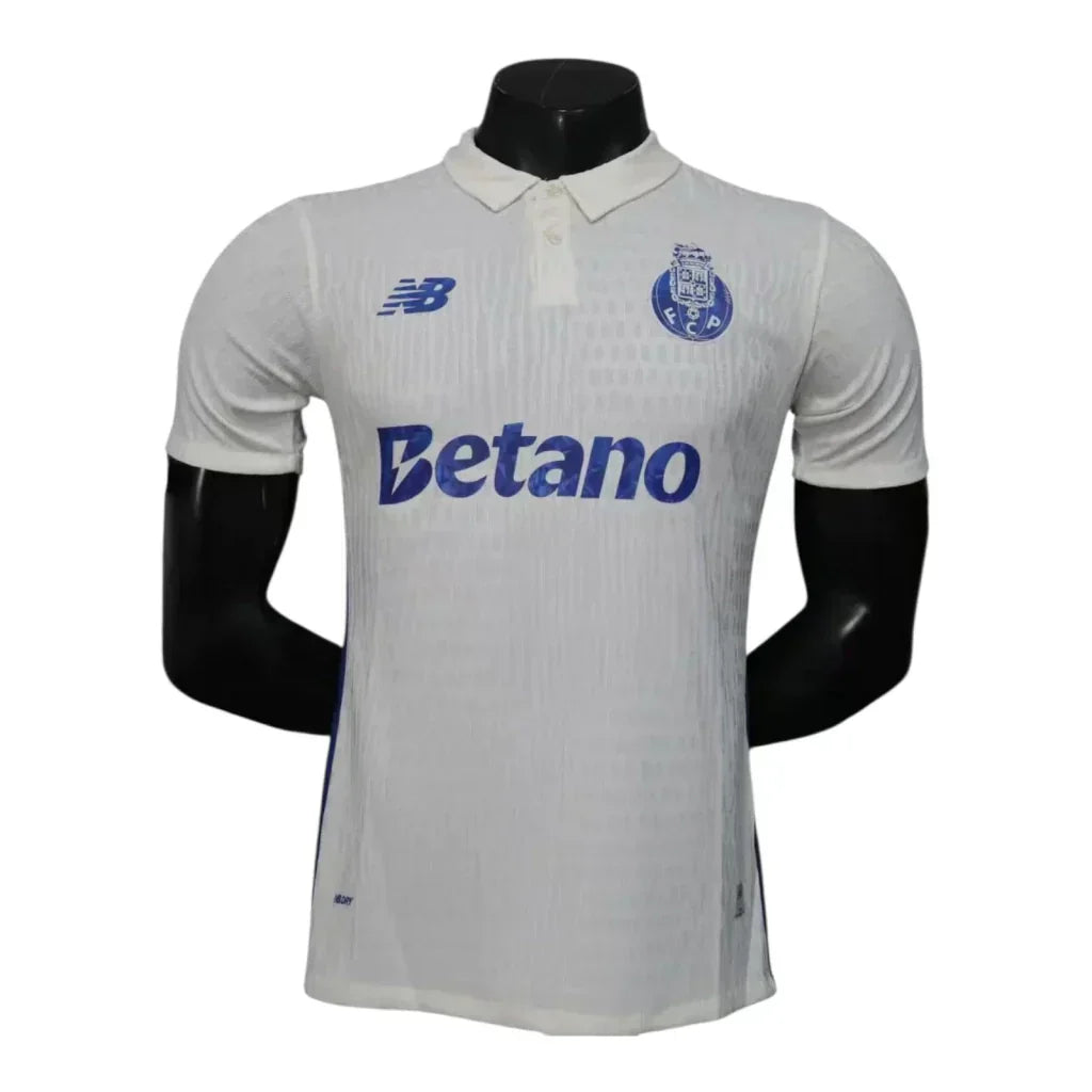 Porto 25/26 Third Player Jersey