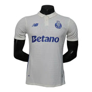 Porto 25/26 Third Player Jersey