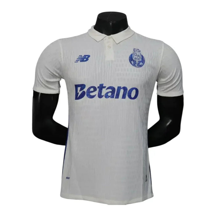 Porto 25/26 Third Player Jersey