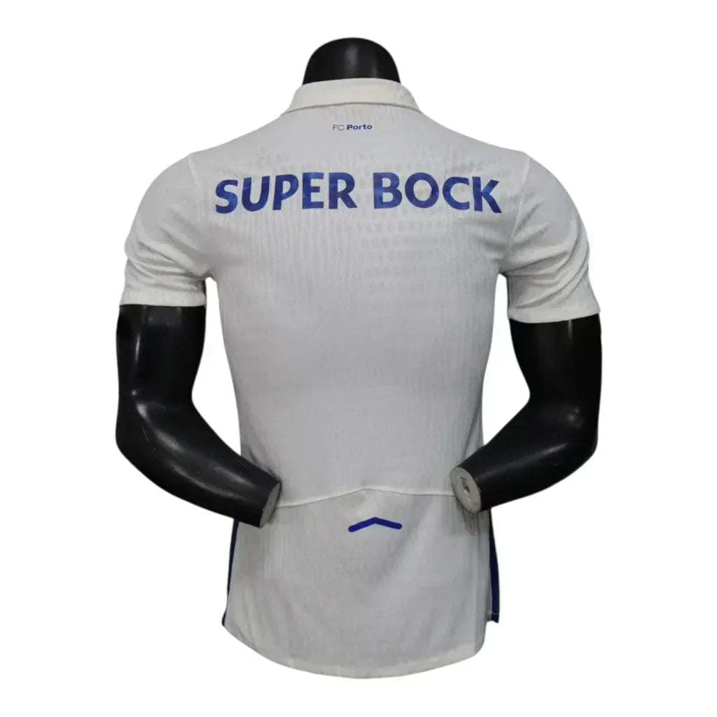 Porto 25/26 Third Player Jersey