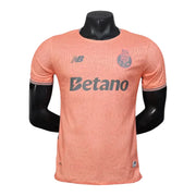 Porto 25/26 Away Special Edition Mundial de Clubes II Player Jersey