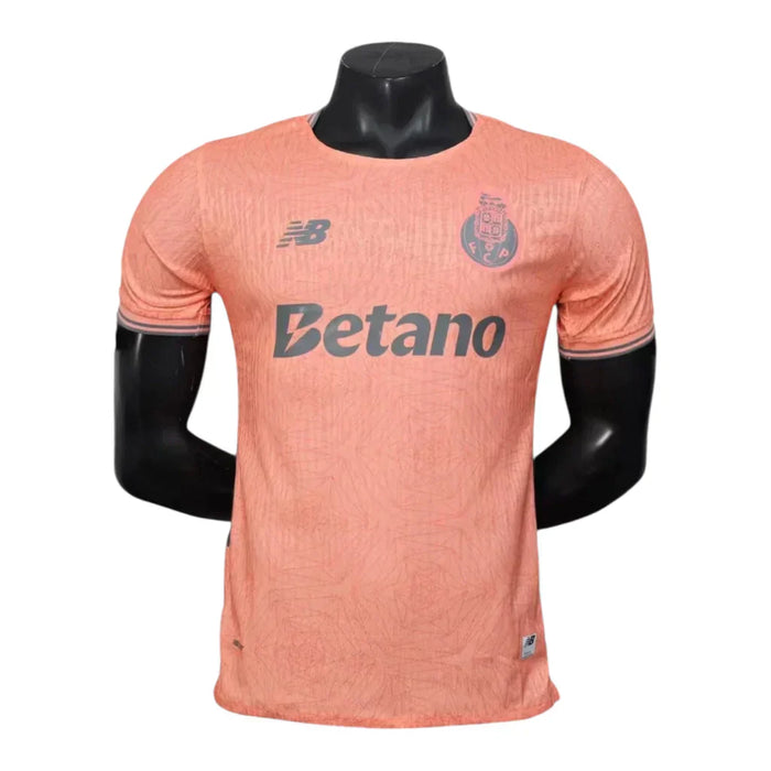Porto 25/26 Away Special Edition Mundial de Clubes II Player Jersey