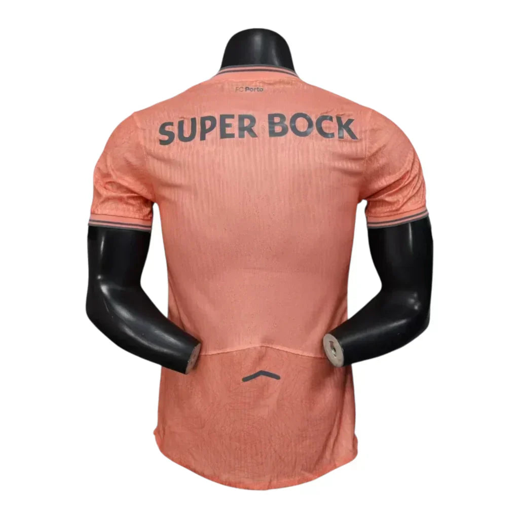 Porto 25/26 Away Special Edition Mundial de Clubes II Player Jersey