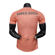 Porto 25/26 Away Special Edition Mundial de Clubes II Player Jersey