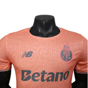 Porto 25/26 Away Special Edition Mundial de Clubes II Player Jersey