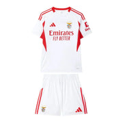 Benfica 25/26 Third Kids Kit