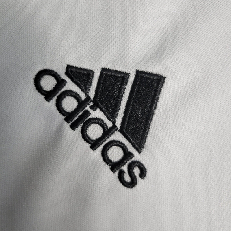 Juventus 19/20 Home Retro Jersey