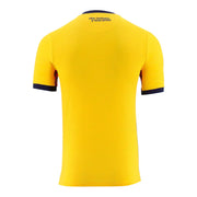 Ecuador 26/27 Home Fan Jersey