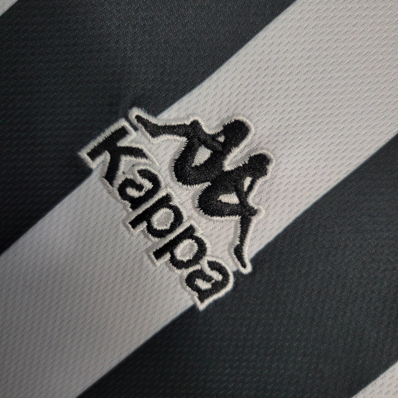 Juventus 95/97 Home Retro Jersey