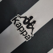 Juventus 95/97 Home Retro Jersey