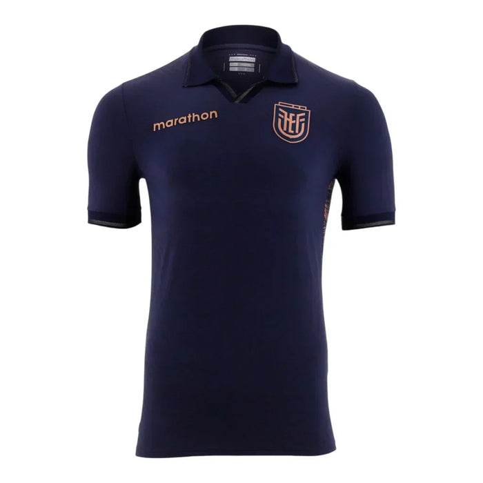 Ecuador 26/27 Away Fan Jersey