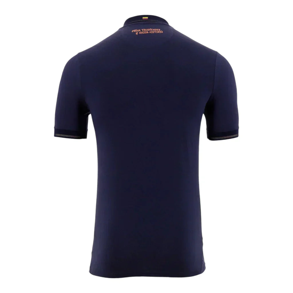 Ecuador 26/27 Away Fan Jersey