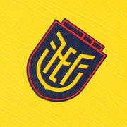 Ecuador 26/27 Home Fan Jersey