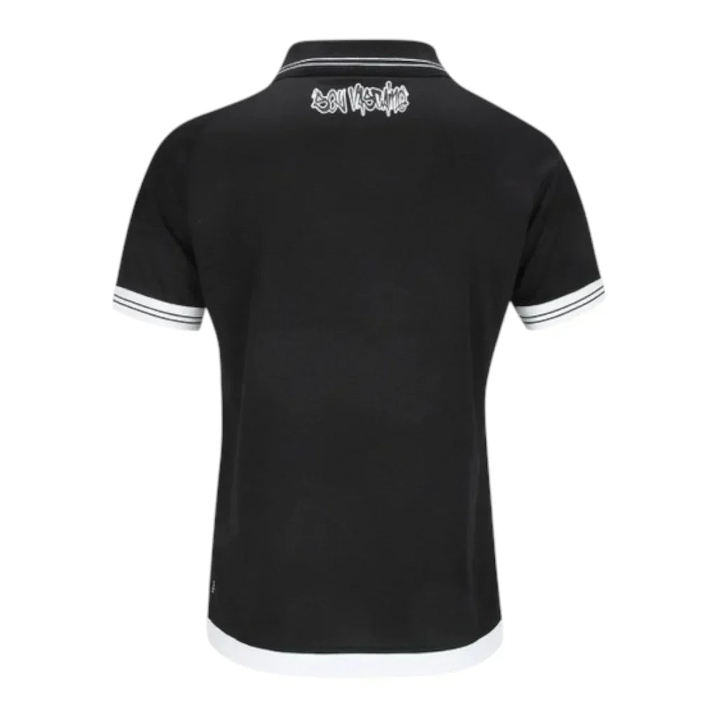 Vasco da Gama 25/26 Home Women's Jersey