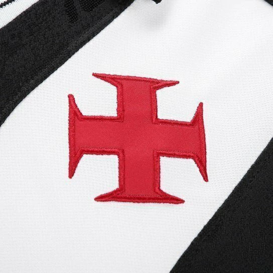 Vasco da Gama 25/26 Home Women's Jersey