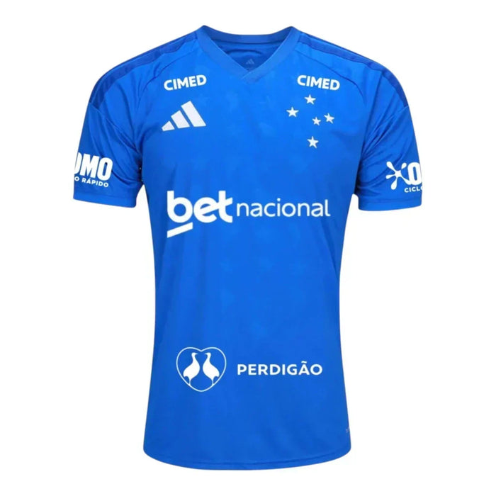 Cruzeiro 26/27 Home Fan Jersey