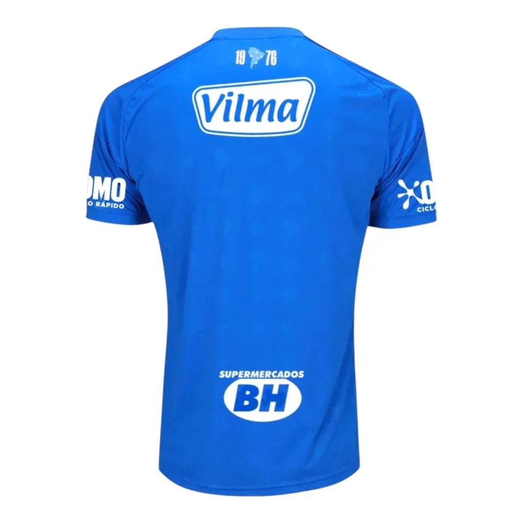 Cruzeiro 26/27 Home Fan Jersey