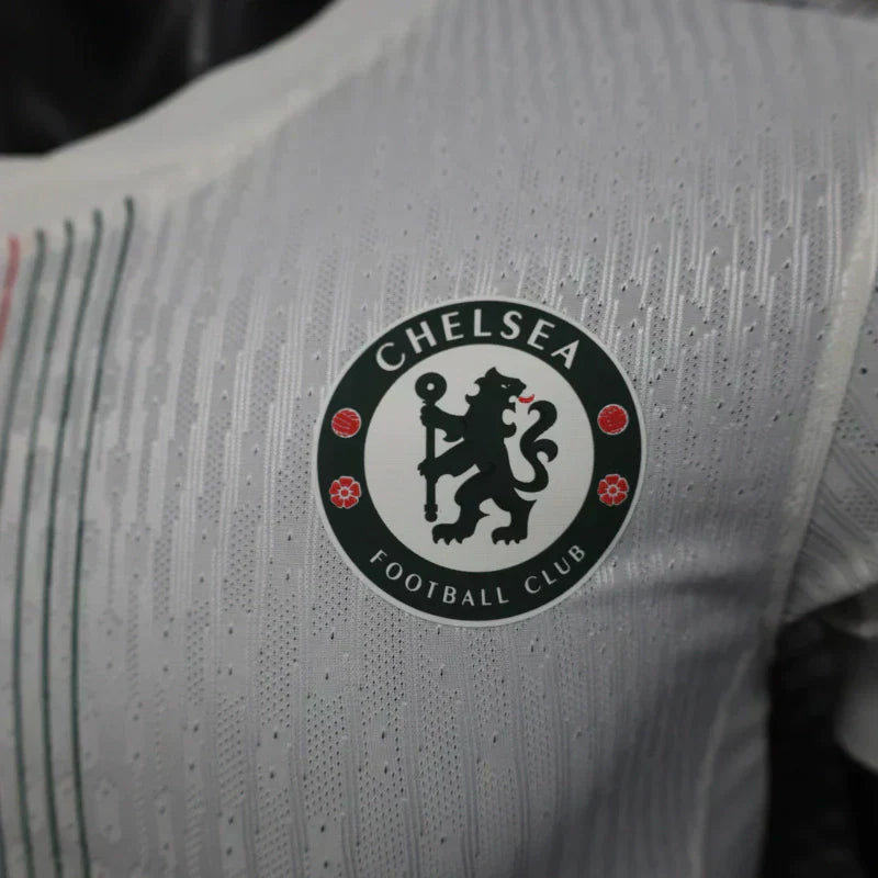 Chelsea 25/26 Away Player Jersey