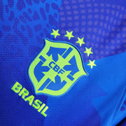 Brazil 25/26 Away Fan Jersey