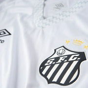 Santos 25/26 Home Fan Jersey