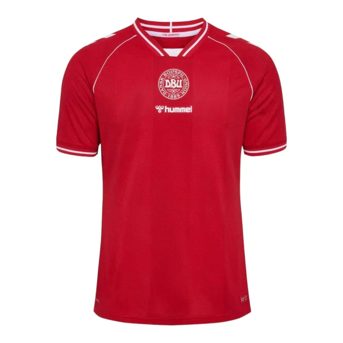 Denmark 26/27 Home Fan Jersey