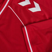 Denmark 26/27 Home Fan Jersey